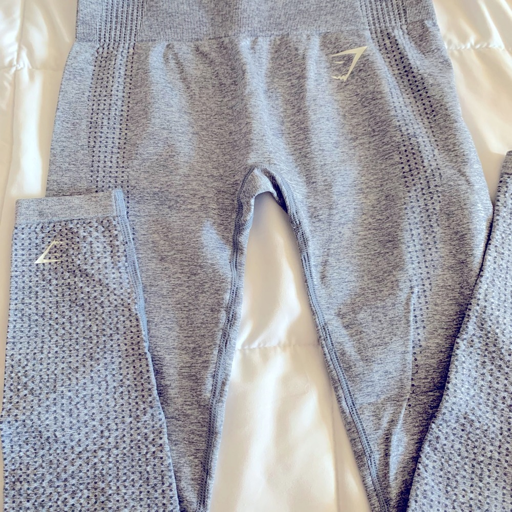 Gymshark Vital Seamless Legging
